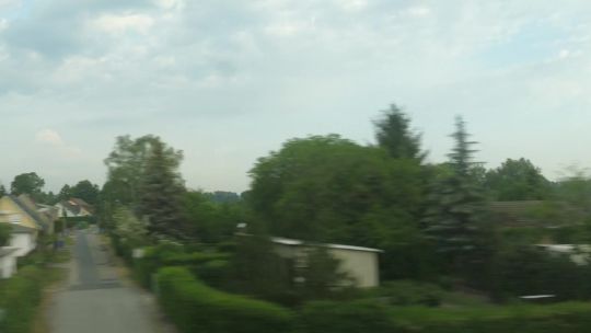Train. Germany. Town. Sum. Day. 2018. POV. Side_nosplit_5
