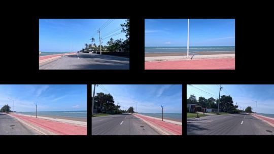 Split. Thailand. SamRoyYot. Beach. Sum. Day. 2025. POV