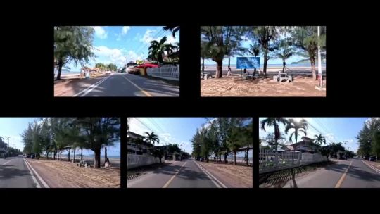 Split. Thai. SamRoyYot. Beach. Sum. Day. 2025. POV. split_722