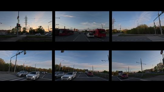 Kazan. May. Evening. 2025. POV. split_728