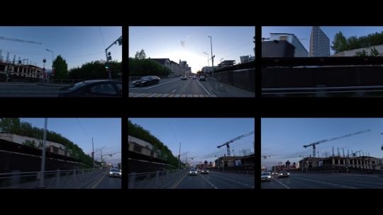 Kazan. May. Evening. 2025. POV. split_738