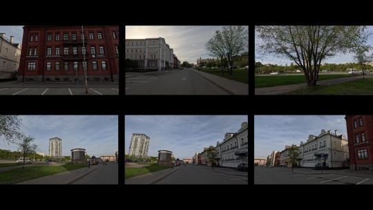 Split. Kazan. May. Day. 2025. POV