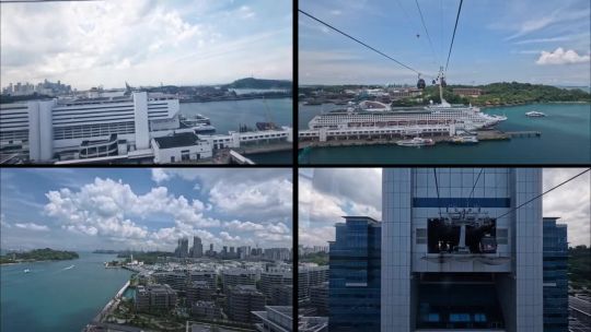 Split. Cable Car. Singapore. Apr. Day. 2025. split_823