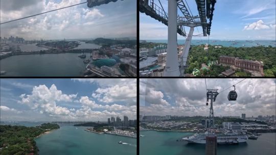 Split. Cable Car. Singapore. Apr. Day. 2025. split_824