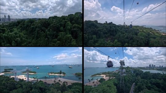 Split. Cable Car. Singapore. Apr. Day. 2025. split_828