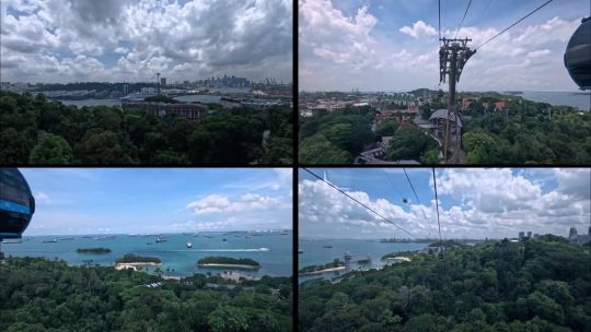 Split. Cable Car. Singapore. Apr. Day. 2025. split_829