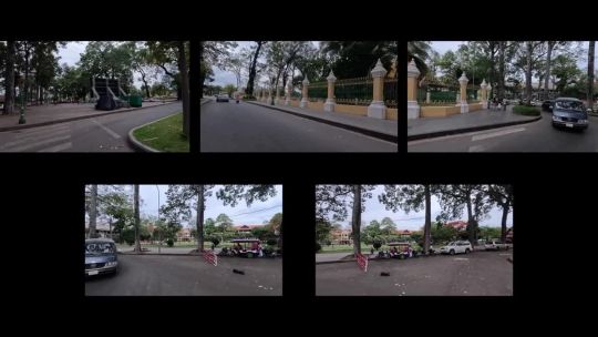 Split. Car. Cambodia. Siem Reap. May. Day. 2025. split_839