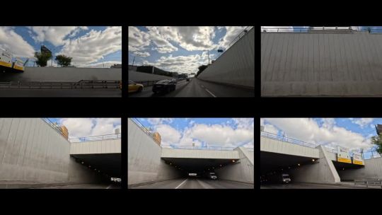 Split. Car. Moscow. Highways. Sum. Day. 2025. split_936