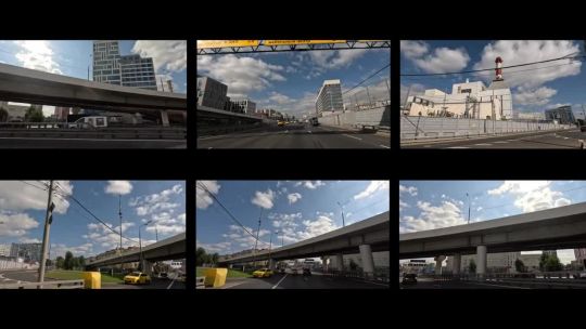 Split. Car. Moscow. Highways. Sum. Day. 2025. split_941