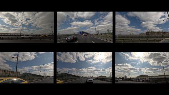 Split. Car. Moscow. Highways. Sum. Day. 2025. split_944