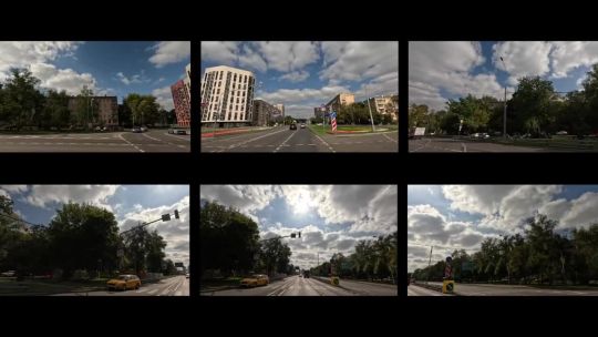 Split. Car. Moscow. Highways. Sum. Day. 2025. split_947