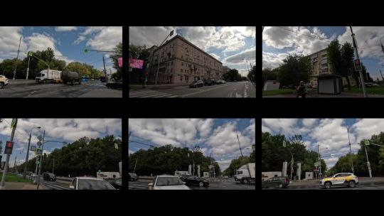 Split. Car. Moscow. Highways. Sum. Day. 2025. split_948