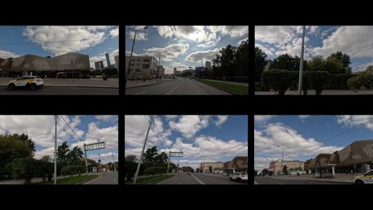 Split. Car. Moscow. Highways. Sum. Day. 2025. split_949