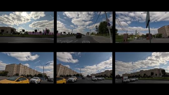 Split. Car. Moscow. Highways. Sum. Day. 2025. split_950