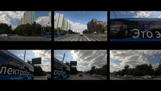 Split. Car. Moscow. Highways. Sum. Day. 2025. split_953