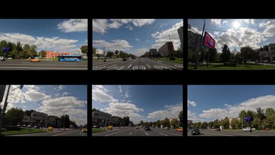 Split. Car. Moscow. Highways. Sum. Day. 2025. split_954