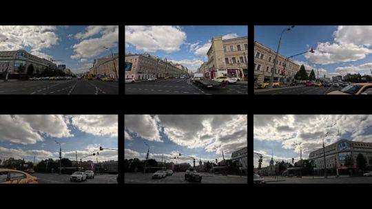 Split. Car. Moscow. Garden Ring. Sum. Day. 2025. split_975