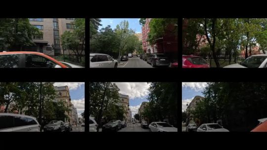 Split. Car. Moscow. Old. Sum. Day. 2025. split_960