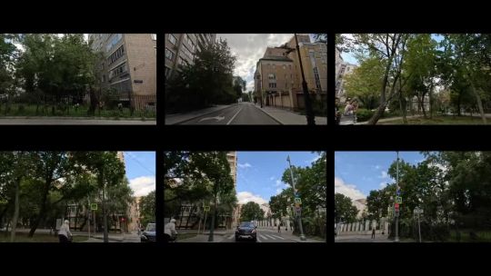 Split. Car. Moscow. Old. Sum. Day. 2025. split_962