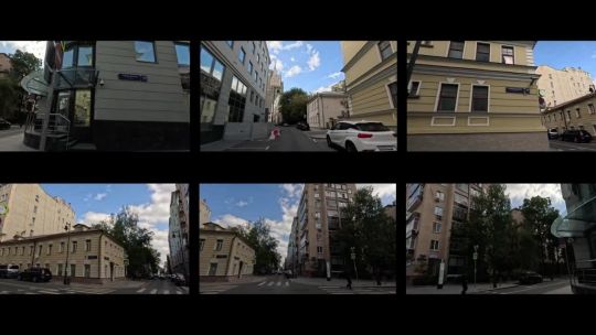 Split. Car. Moscow. Old. Sum. Day. 2025. split_963