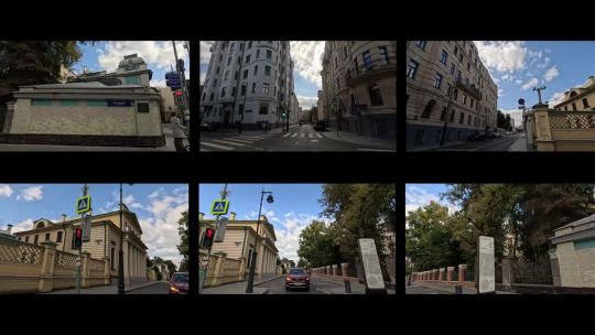 Split. Car. Moscow. Old. Sum. Day. 2025. split_964