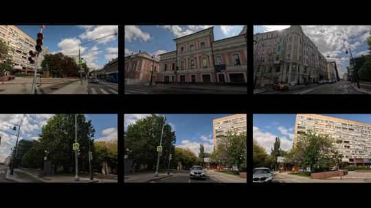 Split. Car. Moscow. Old. Sum. Day. 2025. split_965