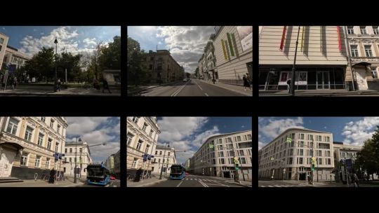 Split. Car. Moscow. Old. Sum. Day. 2025. split_967