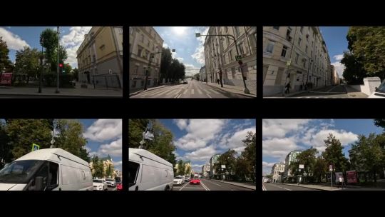 Split. Car. Moscow. Old. Sum. Day. 2025. split_968