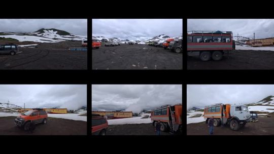 Petropavlovsk-Kamchatskiy