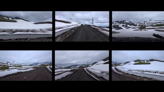 Split. Car. Kamchatka. Nature. Sum. Day. 2025. split_924