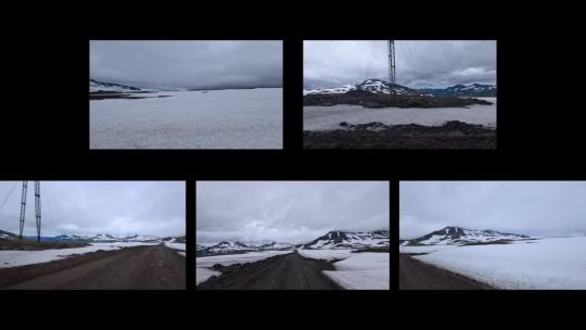 Split. Car. Kamchatka. Nature. Sum. Day. 2025. split_926