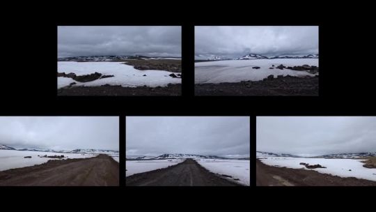 Split. Car. Kamchatka. Nature. Sum. Day. 2025. split_927