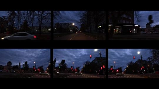 Split. Car. Tula. Aut. Night. 2025. split_1018