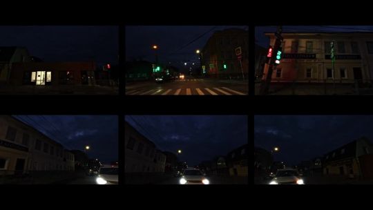 Split. Car. Tula. Aut. Night. 2025. split_1020