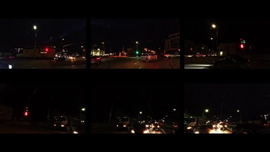 Split. Car. Tula. Aut. Night. 2025. split_1021