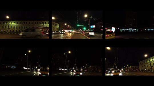 Split. Car. Tula. Aut. Night. 2025. split_1023