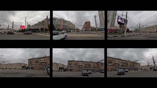 Split. Car. Tula. Aut. Day. 2025. split_985