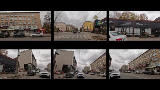 Split. Car. Tula. Aut. Day. 2025. split_1003