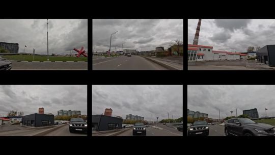 Split. Car. Tula. Aut. Day. 2025. split_1009