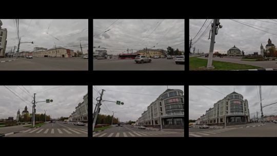 Split. Car. Tula. Aut. Day. 2025. split_1012