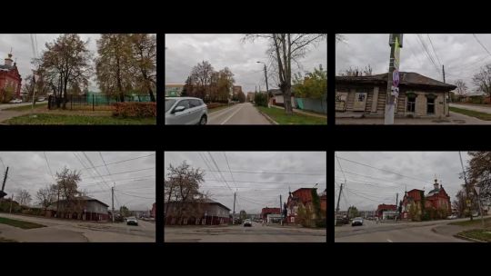 Split. Car. Tula. Aut. Day. 2025. split_1013