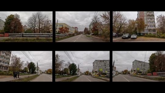 Split. Car. Tula. Aut. Day. 2025. split_1014