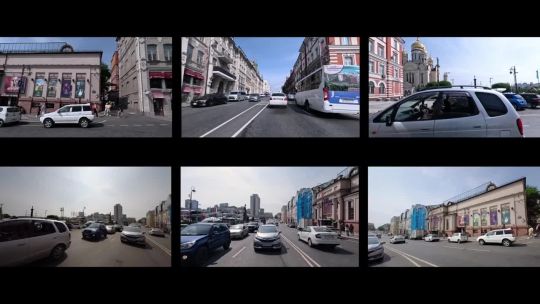 Split. Car. Vladivostok. Sum. Day. 2025. split_881