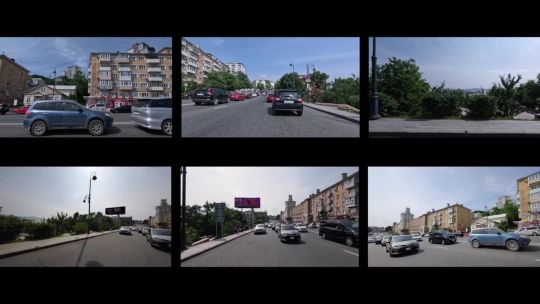 Split. Car. Vladivostok. Sum. Day. 2025. split_882