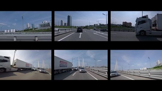 Split. Car. Vladivostok. Sum. Day. 2025. split_883