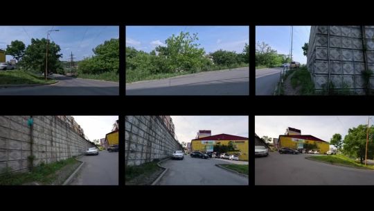 Split. Car. Vladivostok. Sum. Day. 2025. split_884