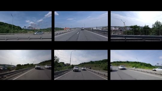 Split. Car. Vladivostok. Sum. Day. 2025. split_885