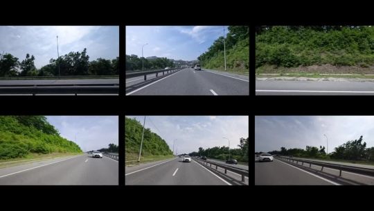 Split. Car. Vladivostok. Sum. Day. 2025. split_893