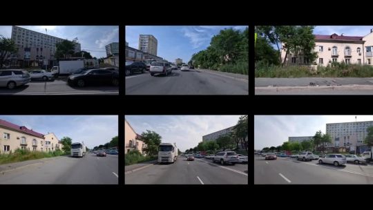 Split. Car. Vladivostok. Sum. Day. 2025. split_894