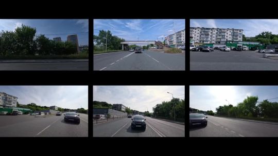 Split. Car. Vladivostok. Sum. Day. 2025. split_895